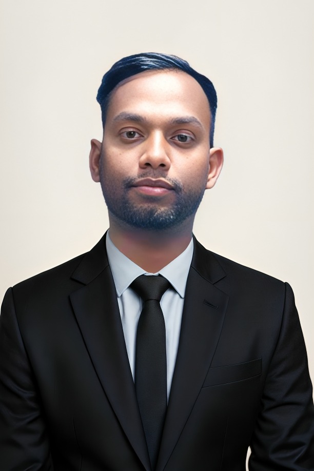 team-member-Shakil Ahmad